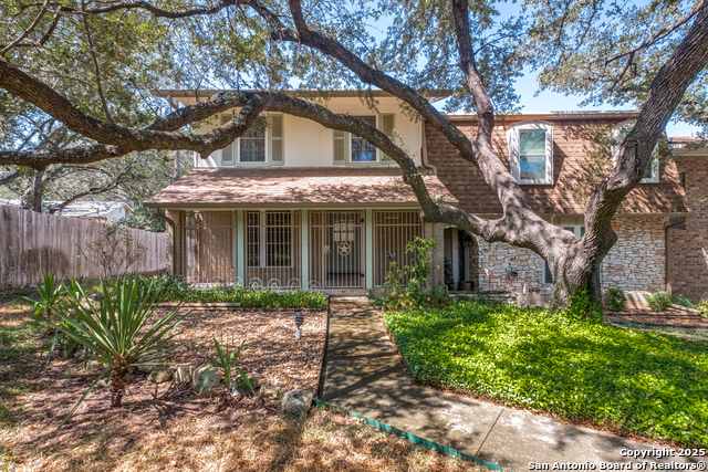 Details for 6106 Vance Jackson  46, San Antonio, TX 78230