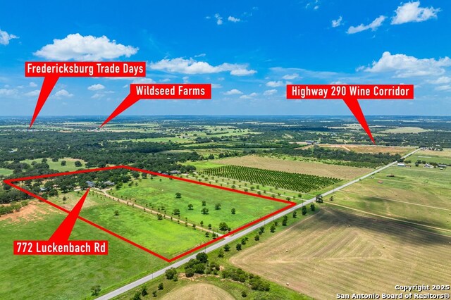 Image 86 of 86 For 772 Luckenbach Rd.