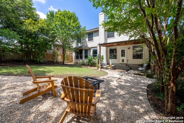 Image 34 of 36 For 729 San Gabriel