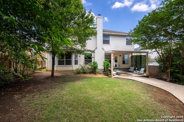 Image 36 of 36 For 729 San Gabriel