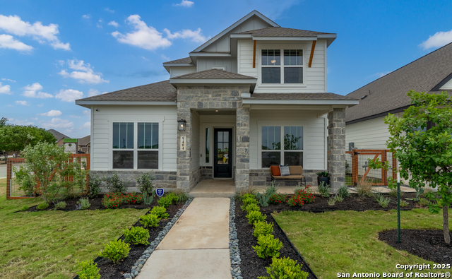 Details for 9418 Chatside, Schertz, TX 78154
