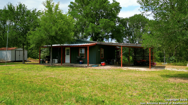 Listing photo id 11 for 2550 York Creek Road