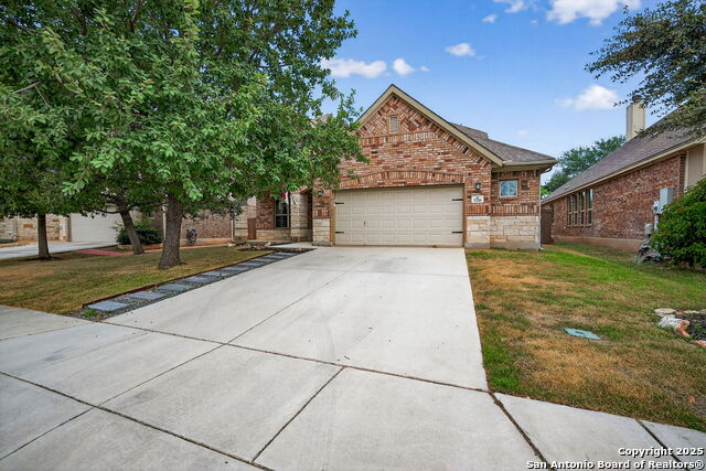 Details for 1226 Hidden Cave Drive, New Braunfels, TX 78132