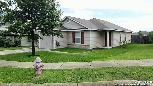 Details for 113 Cypress Willow, Cibolo, TX 78108