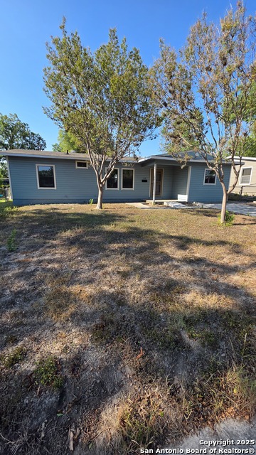 Details for 138 Lively  , San Antonio, TX 78213