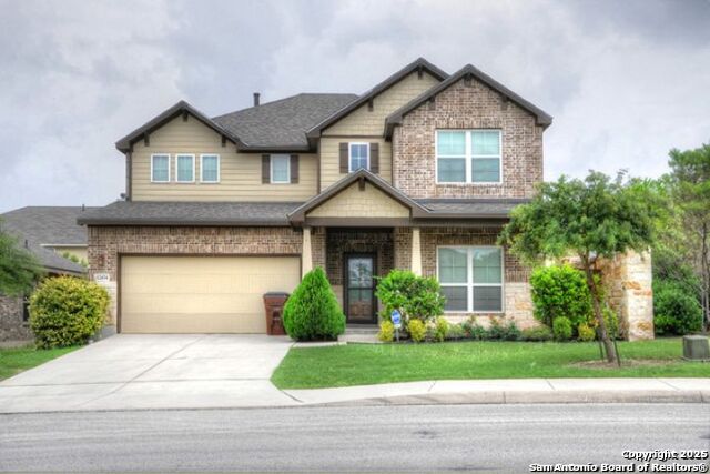 Details for 12434 Old Stillwater, San Antonio, TX 78254