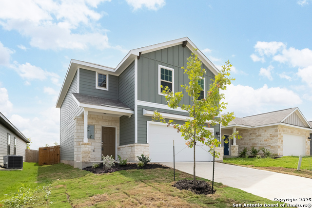 Details for 7735 Chatham, San Antonio, TX 78218