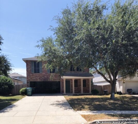 Details for 10316 Artesia, Universal City, TX 78148