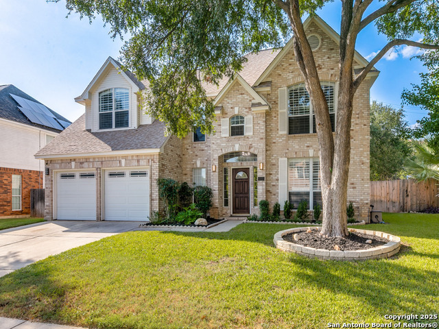Details for 14811 Forward Pass, San Antonio, TX 78248