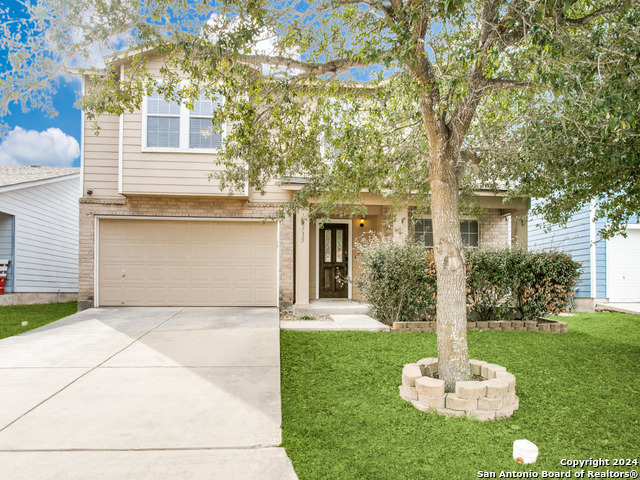 Details for 4715 Stable Holw, San Antonio, TX 78244