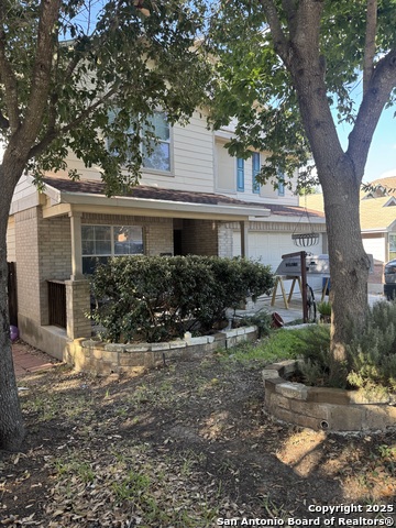 Details for 9239 Everton, San Antonio, TX 78245