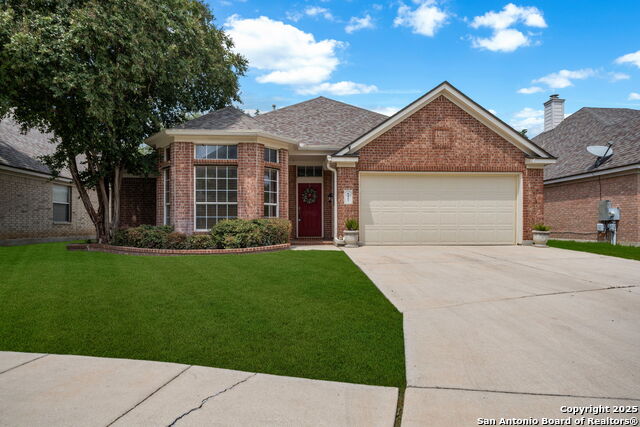 Details for 6407 Jade Meadow, San Antonio, TX 78249