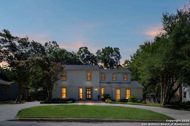 Details for 420 Grandview, Terrell Hills, TX 78209