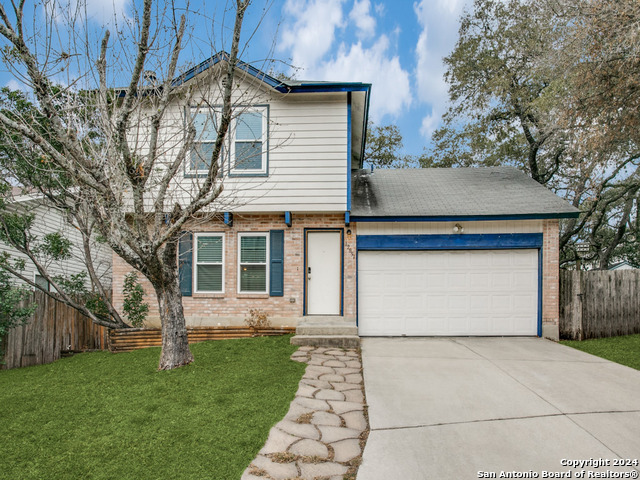 Details for 12851 Hunting Bear, San Antonio, TX 78249