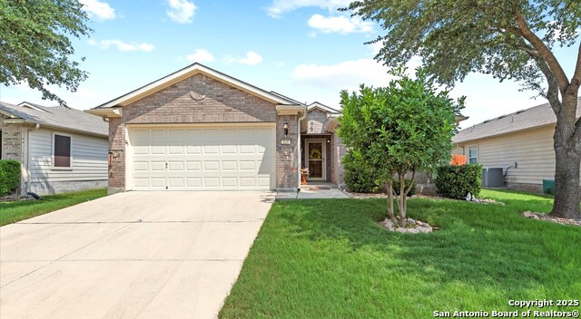 Details for 629 Planters Pass, Schertz, TX 78154