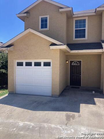 Details for 6335 Melanzane  1, San Antonio, TX 78233