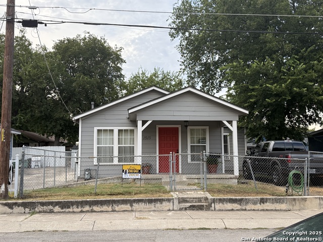 Details for 1515 Elvira  , San Antonio, TX 78207