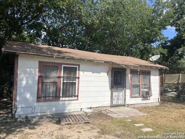 Details for 2523 S Pine  2, San Antonio, TX 78210