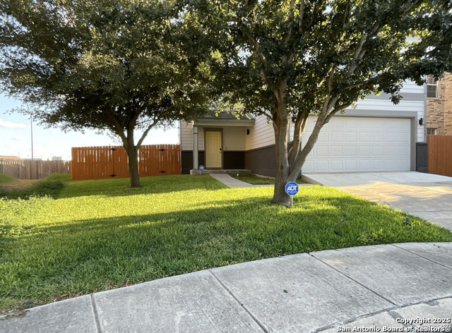 Details for 6650 Hartnet, Converse, TX 78109