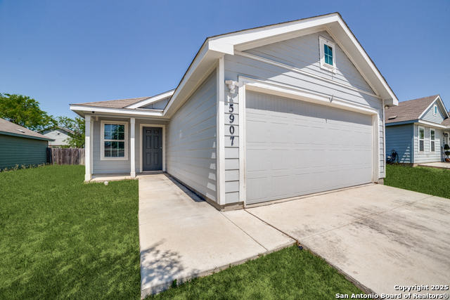 Details for 5907 Lady Lane, San Antonio, TX 78242