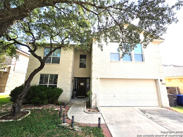 Details for 14016 Auberry, Helotes, TX 78023