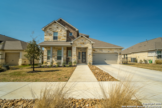 Details for 118 Simpatico, Boerne, TX 78006