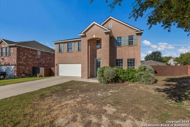 Details for 173 Springtree Gate, Cibolo, TX 78108