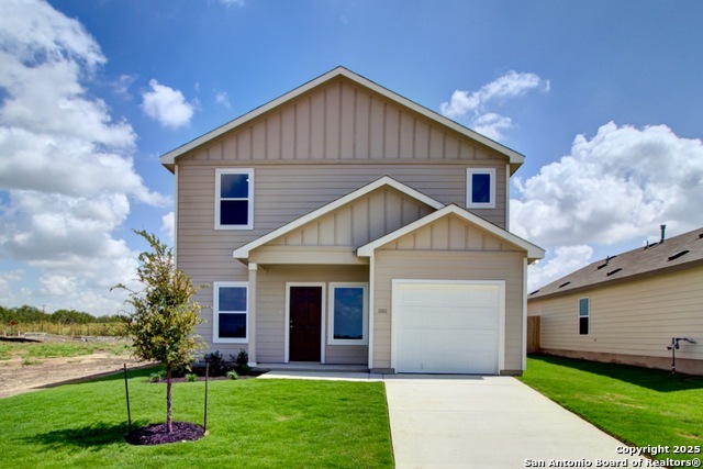 Details for 11202 Prairie Landing, Converse, TX 78109