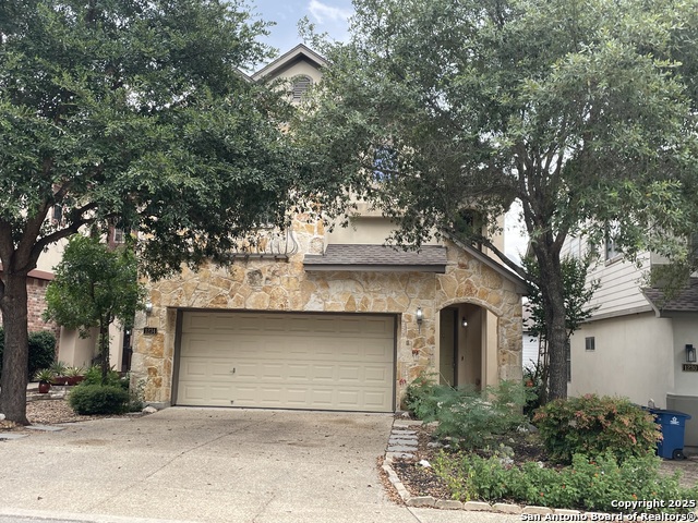 Details for 1234 Tweed Willow, San Antonio, TX 78258