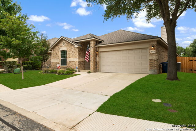 Details for 13122 Essen Forest, Helotes, TX 78023