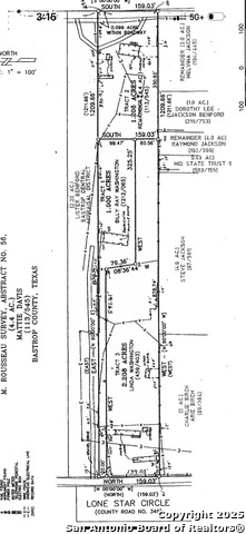 Image 4 of 4 For 123 Lone Star Circle Unit A