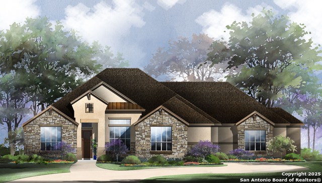 Details for 22424 Hastings Mesa, Garden Ridge, TX 78266