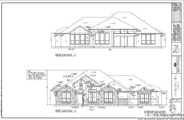 Listing photo id 1 for 22424 Hastings Mesa