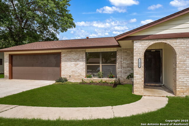 Details for 7211 Sulky  , San Antonio, TX 78240