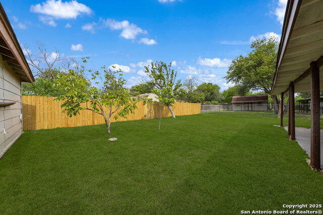 Listing photo id 14 for 7211 Sulky