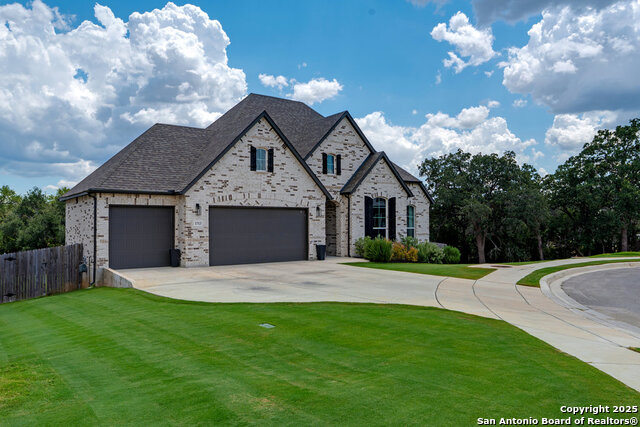 Details for 1713 Greenwich Park, Bulverde, TX 78163