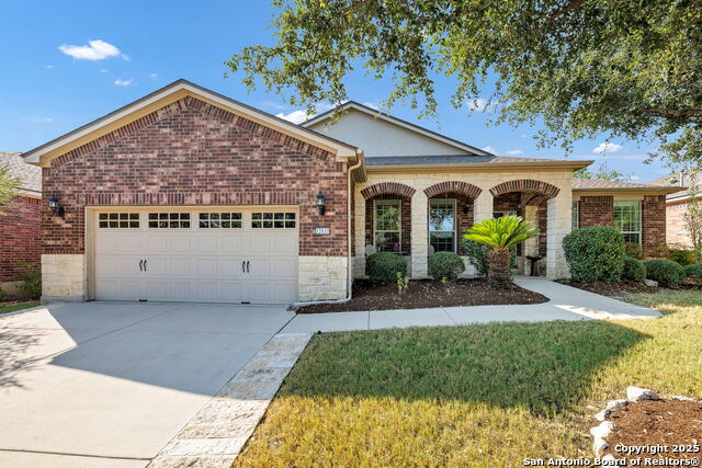 Details for 12610 Lost Maples, San Antonio, TX 78253