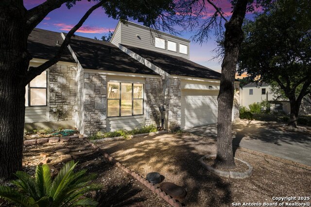 Details for 8401 Echo Creek, San Antonio, TX 78240