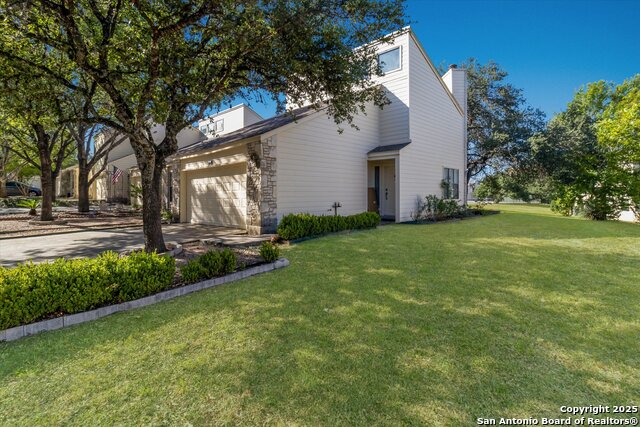 Image 25 of 26 For 8401 Echo Creek