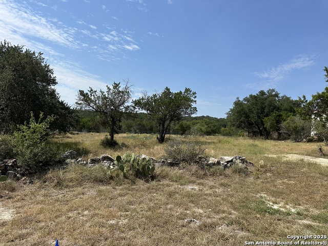 Details for 0 Tbd Blk 63 Rebecca Creek Park, Spring Branch, TX 78070