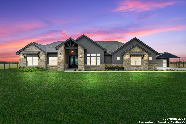 Details for 112 Hidden Cove, Floresville, TX 78114