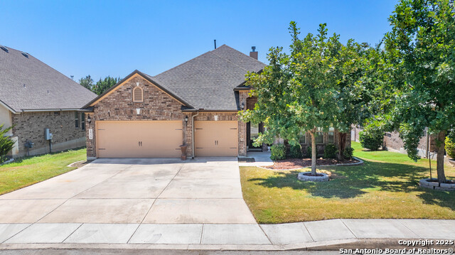 Details for 10330 Salamanca, Helotes, TX 78023