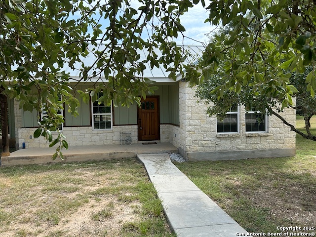 Details for 17 Ernest  , Boerne, TX 78006