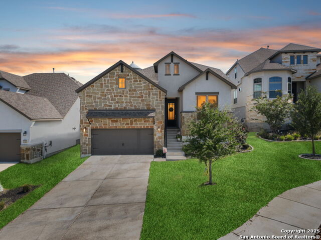 Details for 125 Amarosa  , Boerne, TX 78006