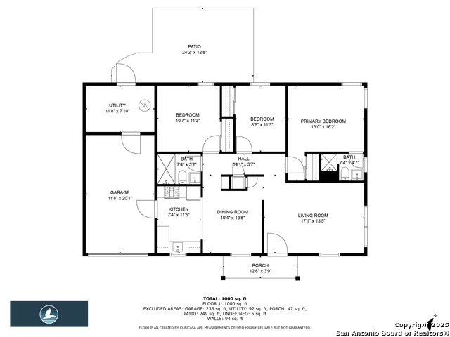 Image 30 of 30 For 310 Guilford Dr N