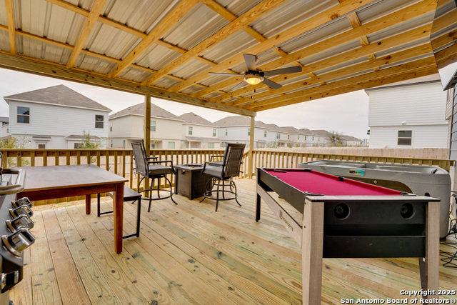 Details for 4459 Kiowa  , San Antonio, TX 78245