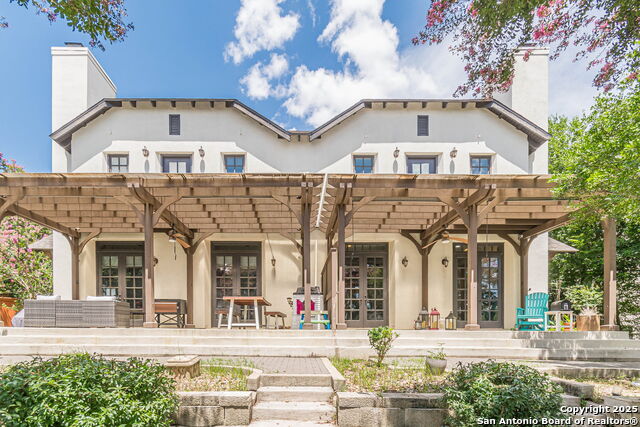 Details for 519 Circle  , San Antonio, TX 78209