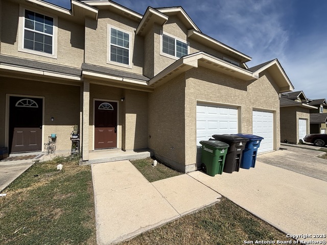 Details for 14106 Veneto  2, San Antonio, TX 78233