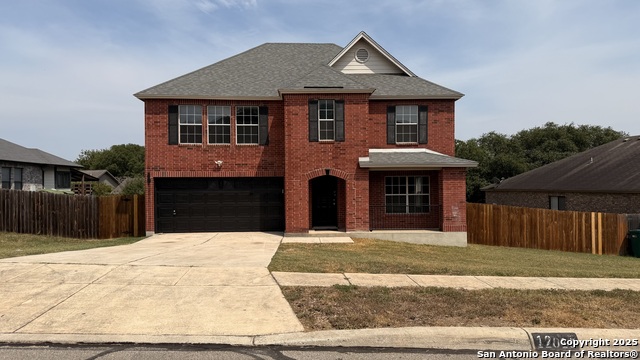 12018 Retama Hollow