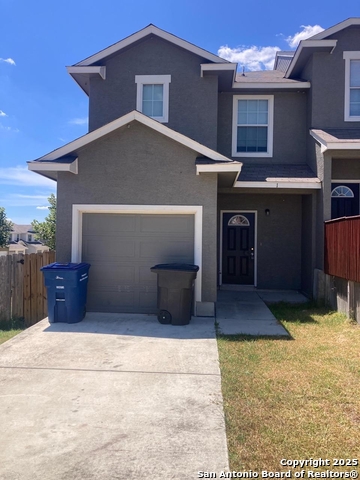 Details for 14103 Volpi  1, San Antonio, TX 78233